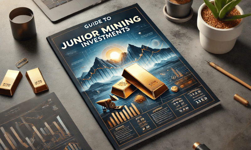 Article Image for Junior Gold Mining Investments