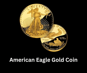Invest in Precious Metals - American Eagle Gold Coin
